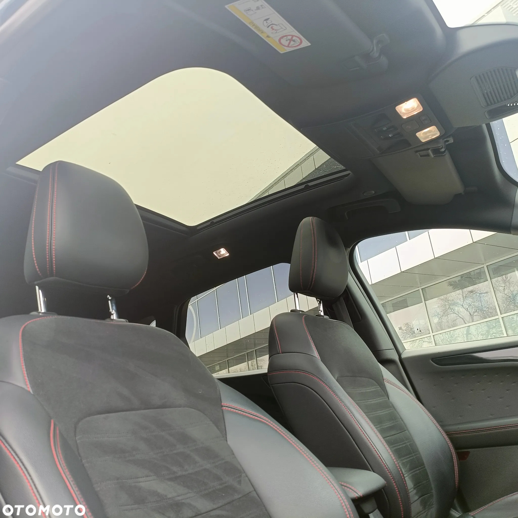 Ford Kuga 2.5P PHEV FWD ST-Line X - 25