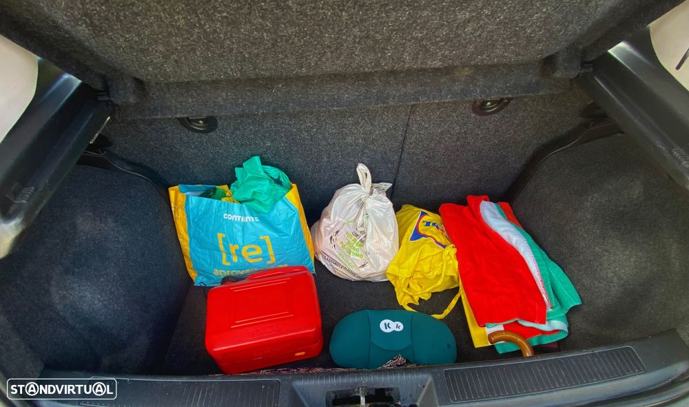 Fiat Grande Punto 1.2 Active - 7