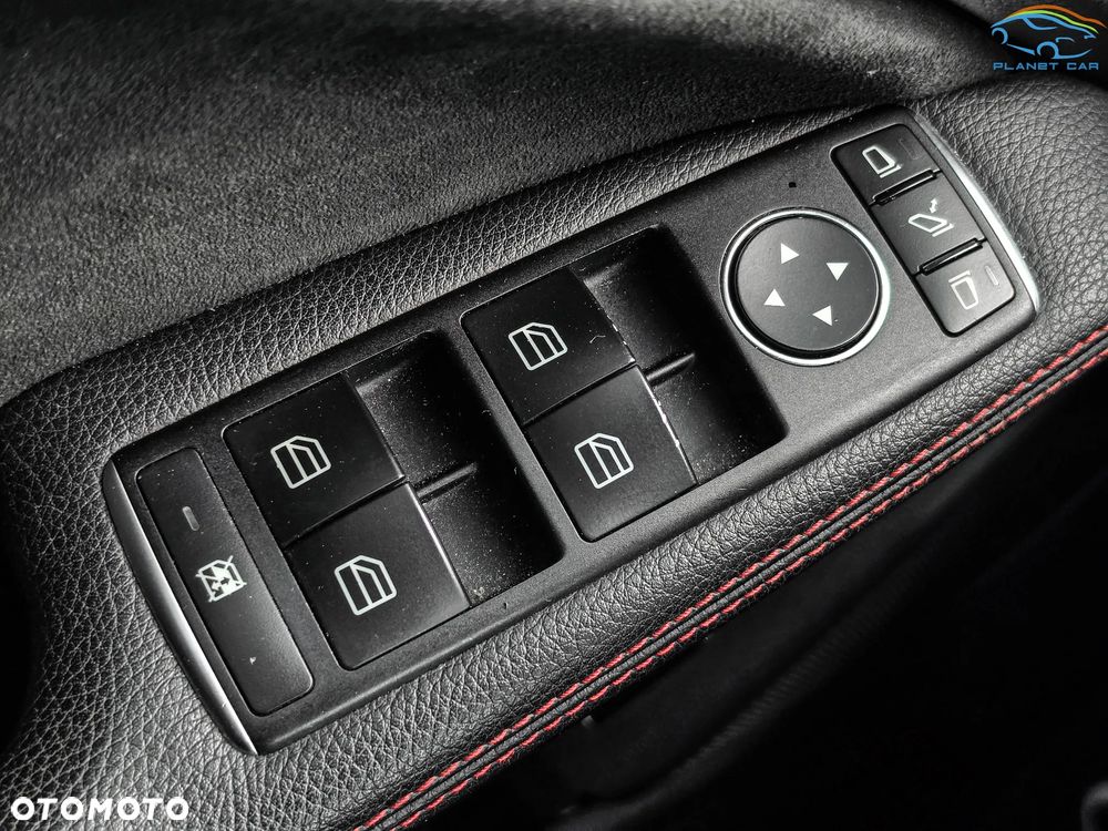 Mercedes-Benz GLA 220 d 4Matic 7G-DCT AMG Line - 28