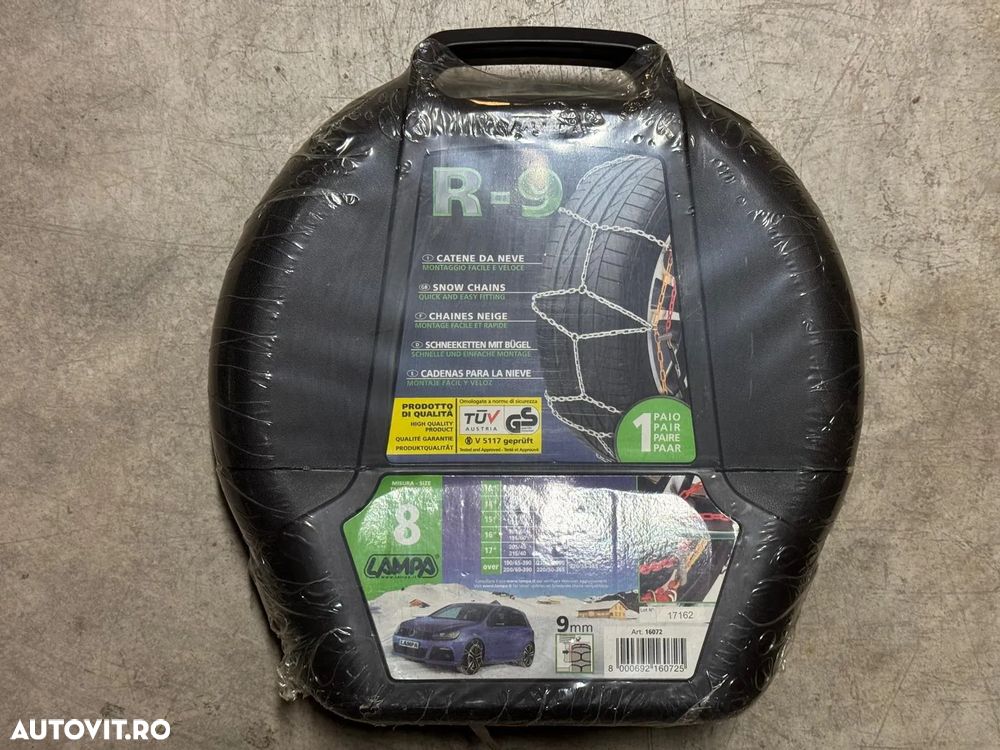 16072 | Lant Antiderapant | Lampa 8 - 1