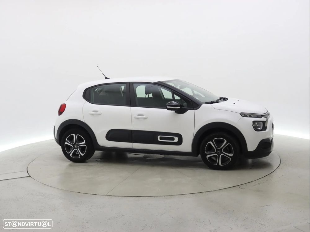 Citroën C3 1.5 BlueHDi Feel Pack - 9