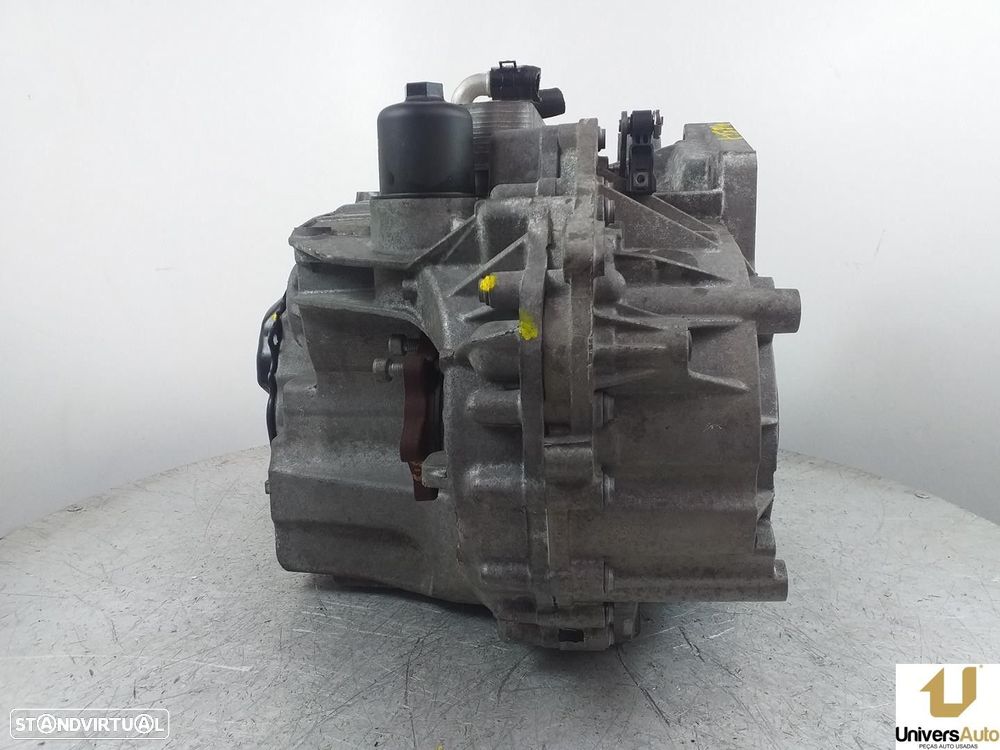 CAIXA VELOCIDADES VOLKSWAGEN PASSAT VARIANT 2013 -PQV - 9
