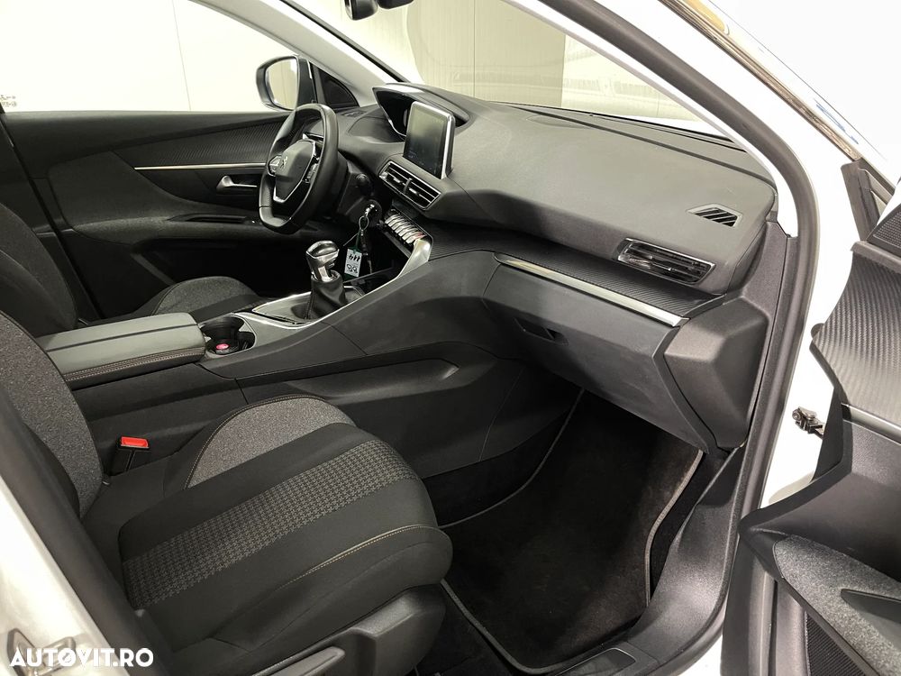 Peugeot 3008 PureTech 130 Stop & Start Active - 9