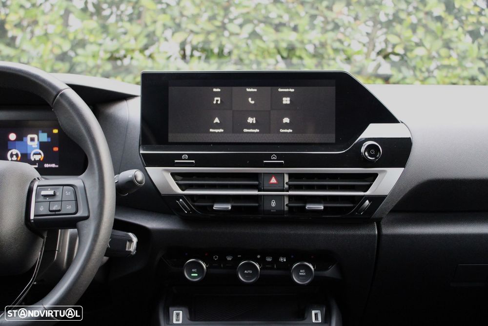Citroën C4 1.2 PureTech Feel Pack - 7