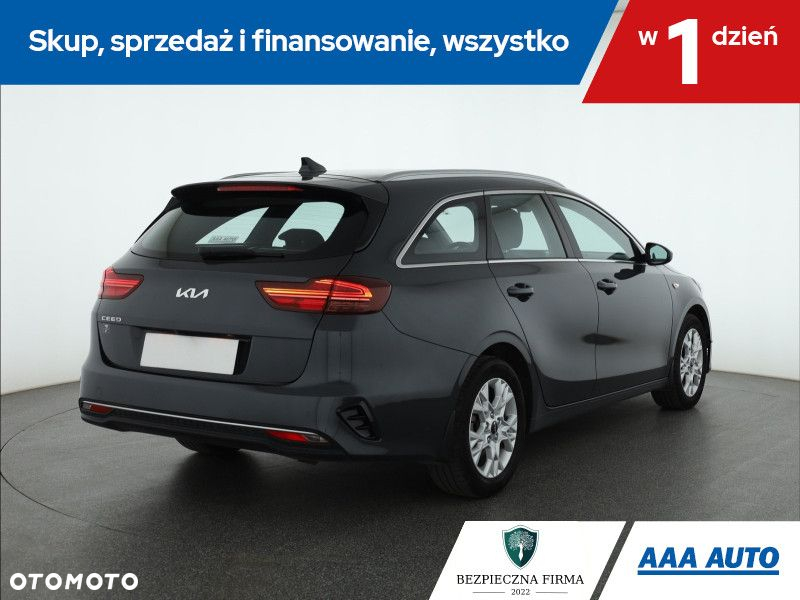 Kia Ceed - 6