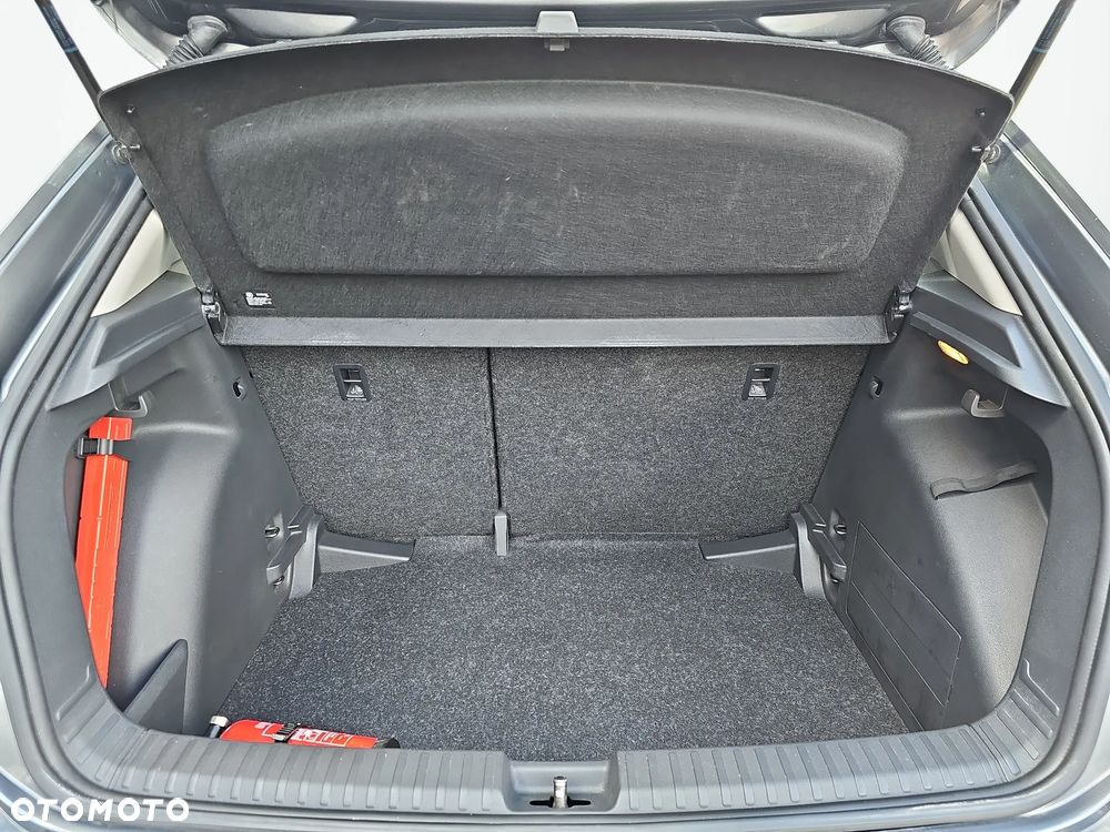 Skoda Fabia 1.0 TSI Ambition - 13