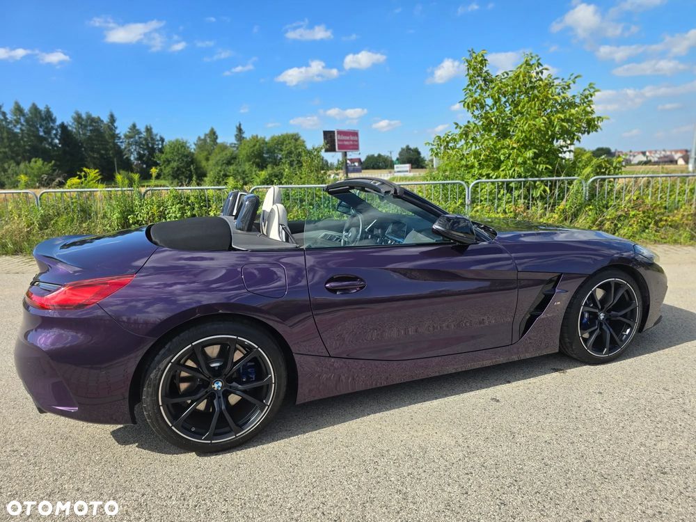 BMW Z4 M M40i sport - 16