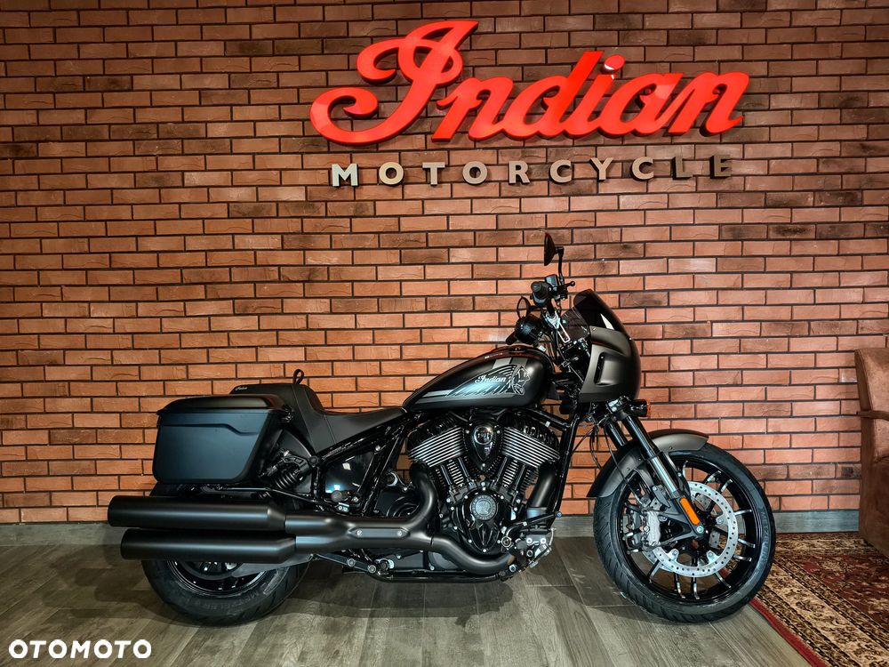 Indian Chief - 1