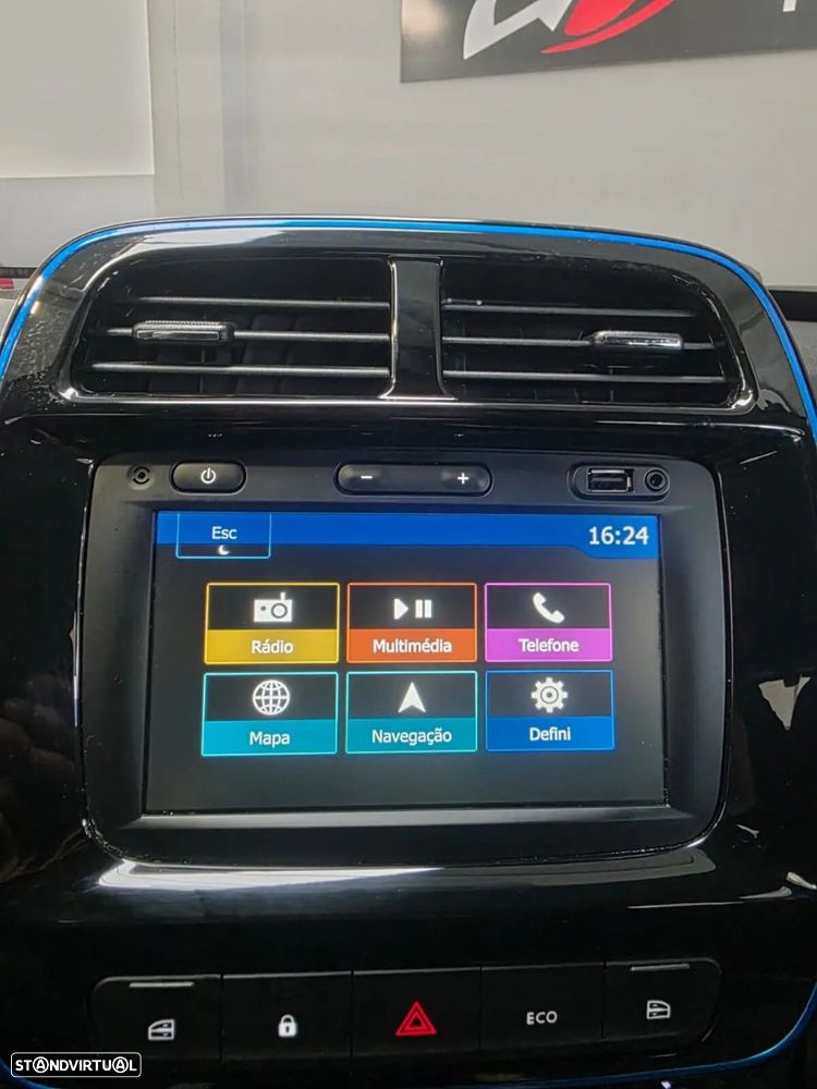 Dacia Spring Electric 70 Expression - 3