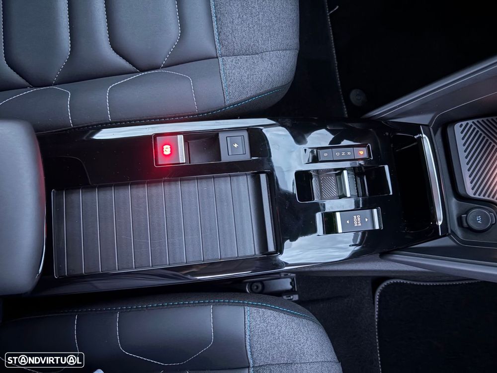 Citroën e-C4 50 kWh Shine Pack - 32