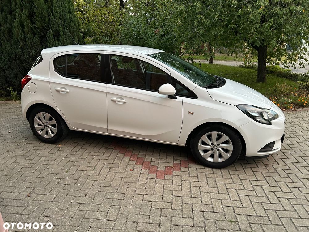 Opel Corsa 1.4 Enjoy - 4