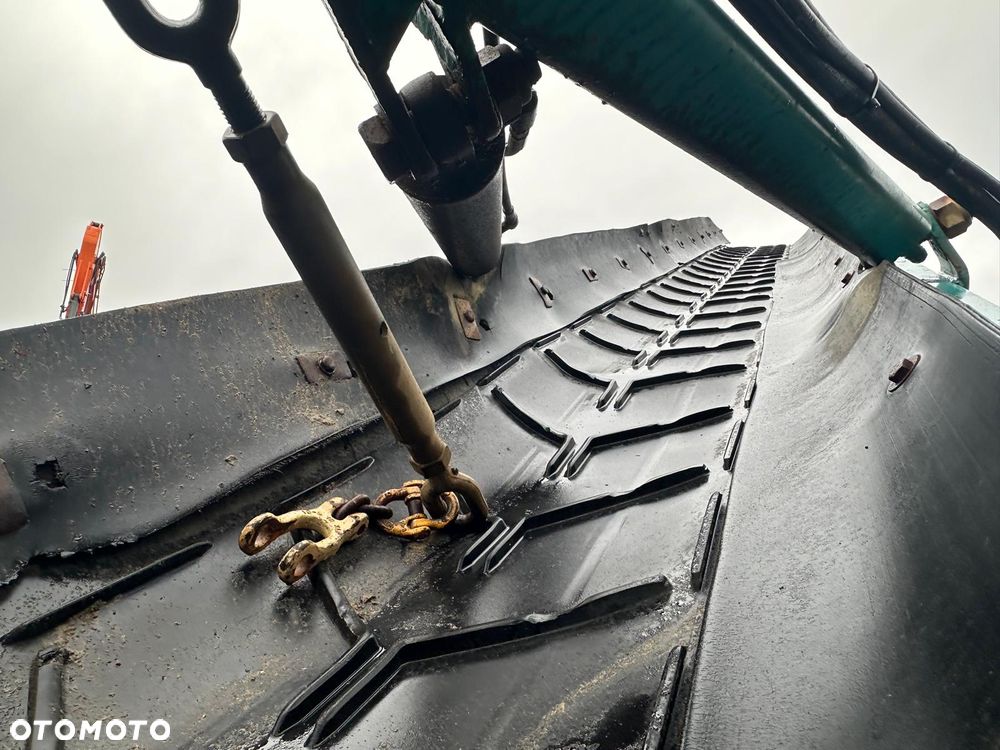 Powerscreen CHIEFTAIN 1700.,.,KOMPLETNY ZAKŁAD NA MOKRO 3-POKŁADY- RINSER  ( CDE , DERNASEER , BRUCE,  McCloskey, Sandvik, Metso, Kleemann, Deutz ) - 15