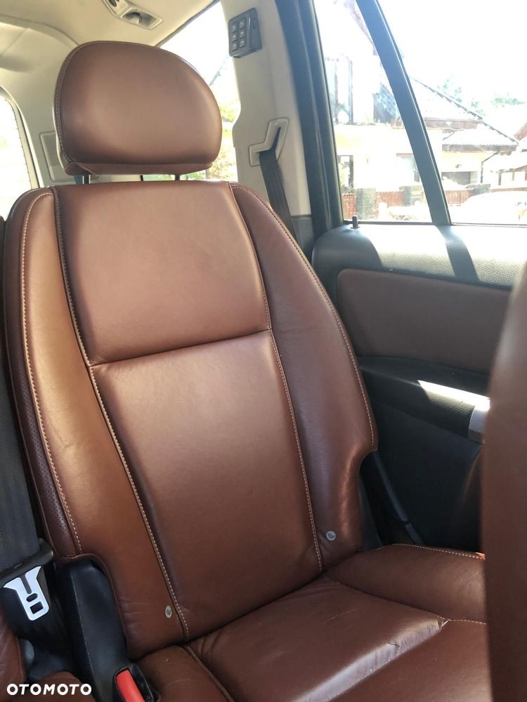 Volvo XC 90 D3 Summum - 7