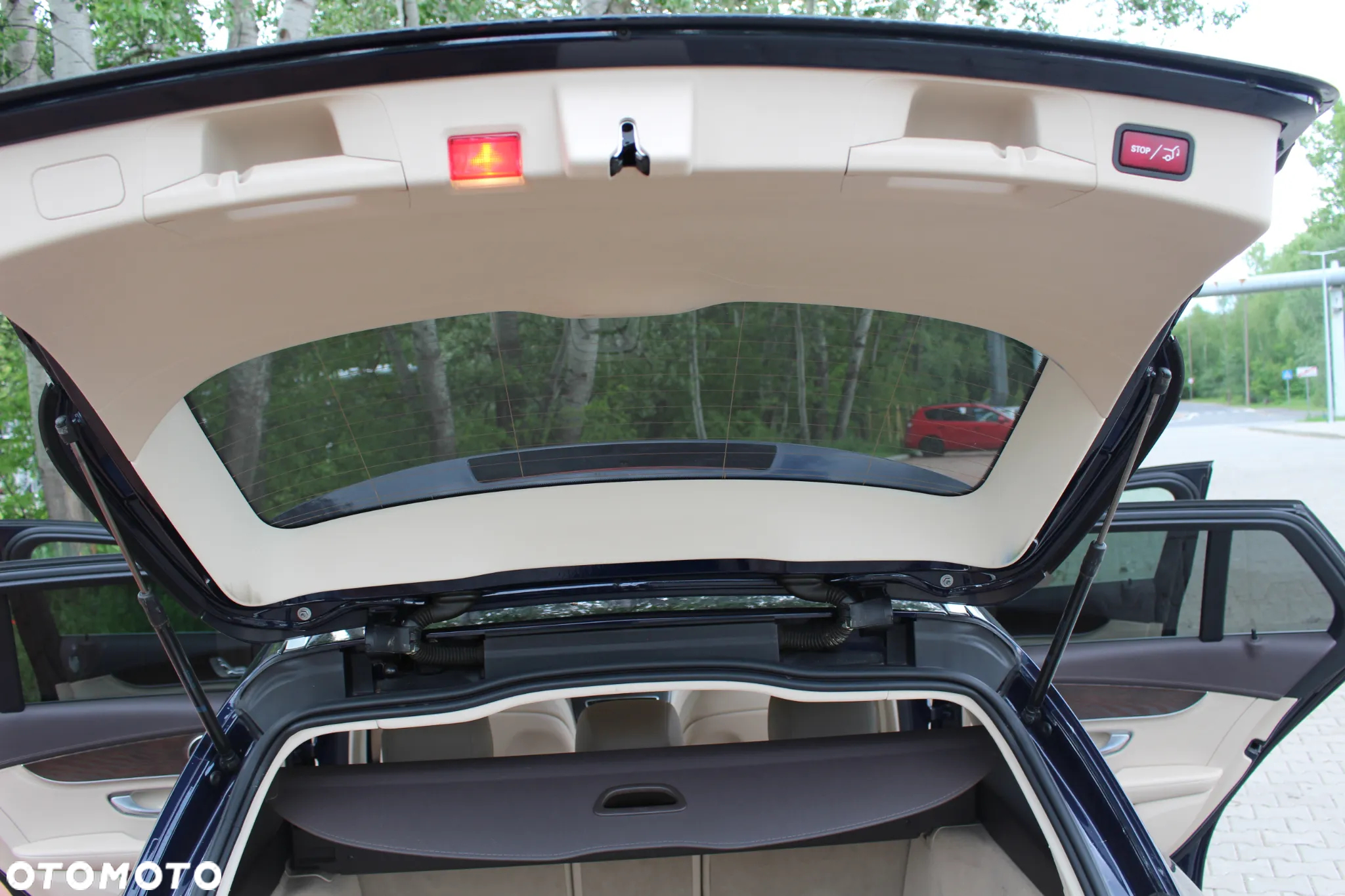 Mercedes-Benz Klasa C 200 4-Matic 7G-TRONIC - 17