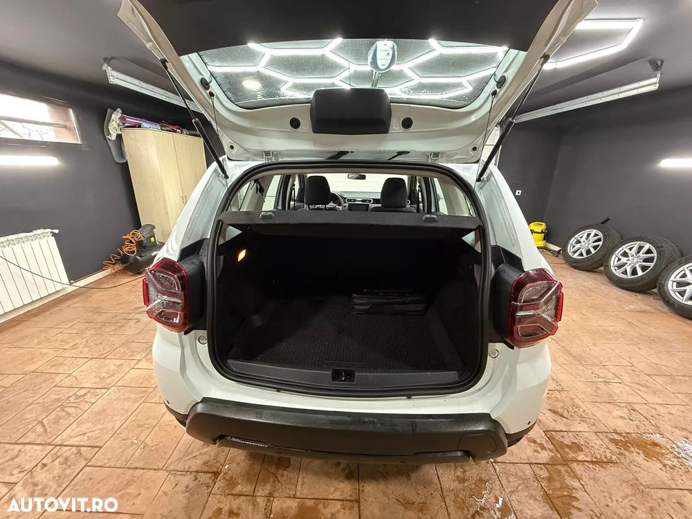 Dacia Duster - 14