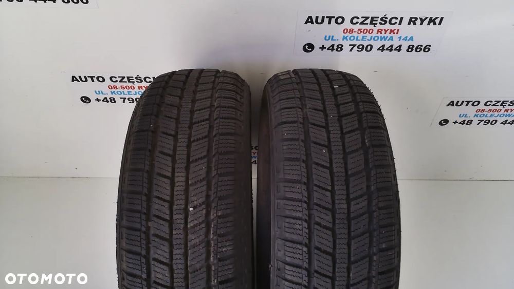 185/60R14 82H Zeetex Ice Plus S100 2014 - 1