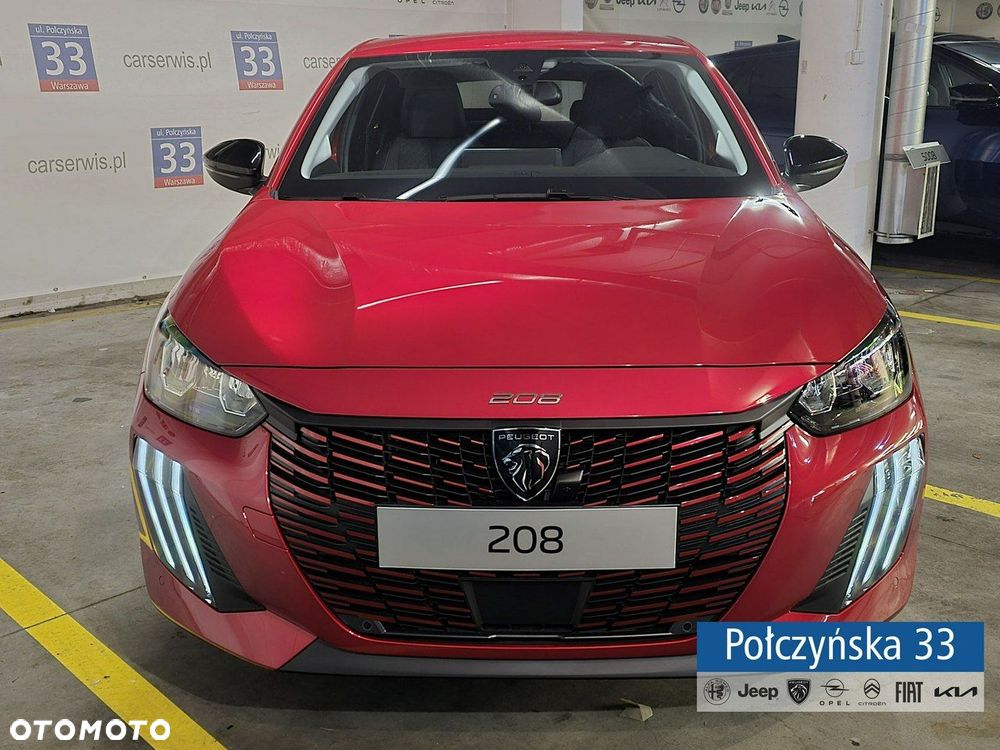 Peugeot 208 - 3