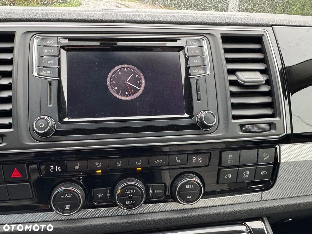 Volkswagen Multivan 2.0 TDI L1 Highline 4Motion DSG - 13