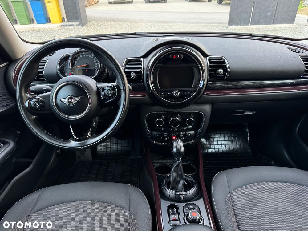 MINI Clubman Cooper D Untold Edition - 7