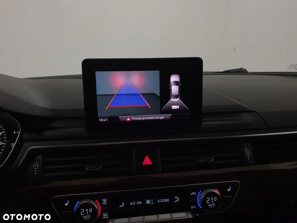 Audi A4 Limousine 2.0 TFSI Quattro Sport S tronic - 22