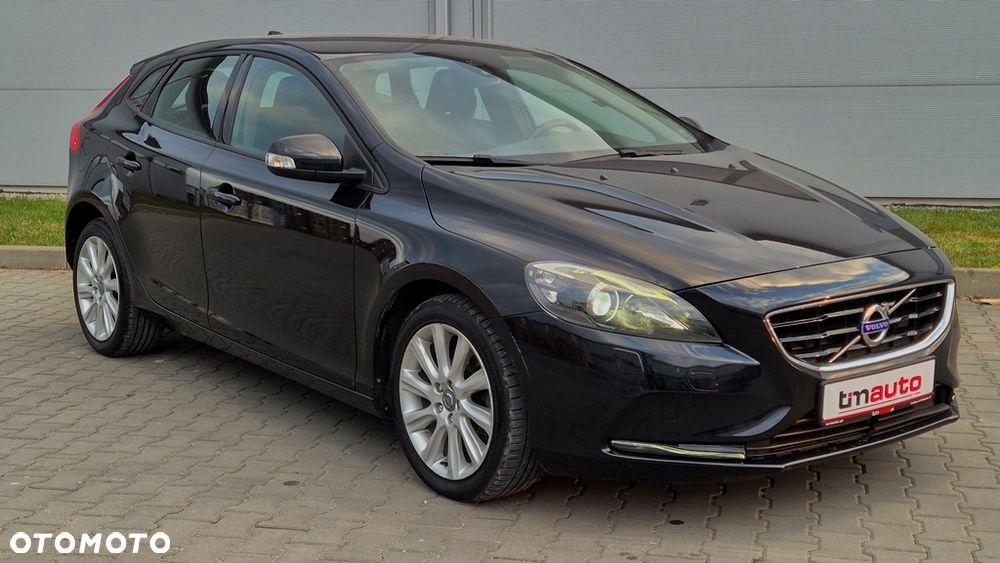 Volvo V40 T3 Momentum - 31