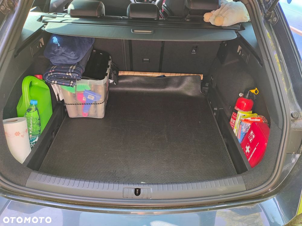 Seat Leon 1.5 TSI FR - 8