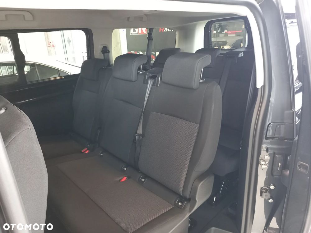 Toyota Proace Verso 2.0 D4-D Long Combi - 9