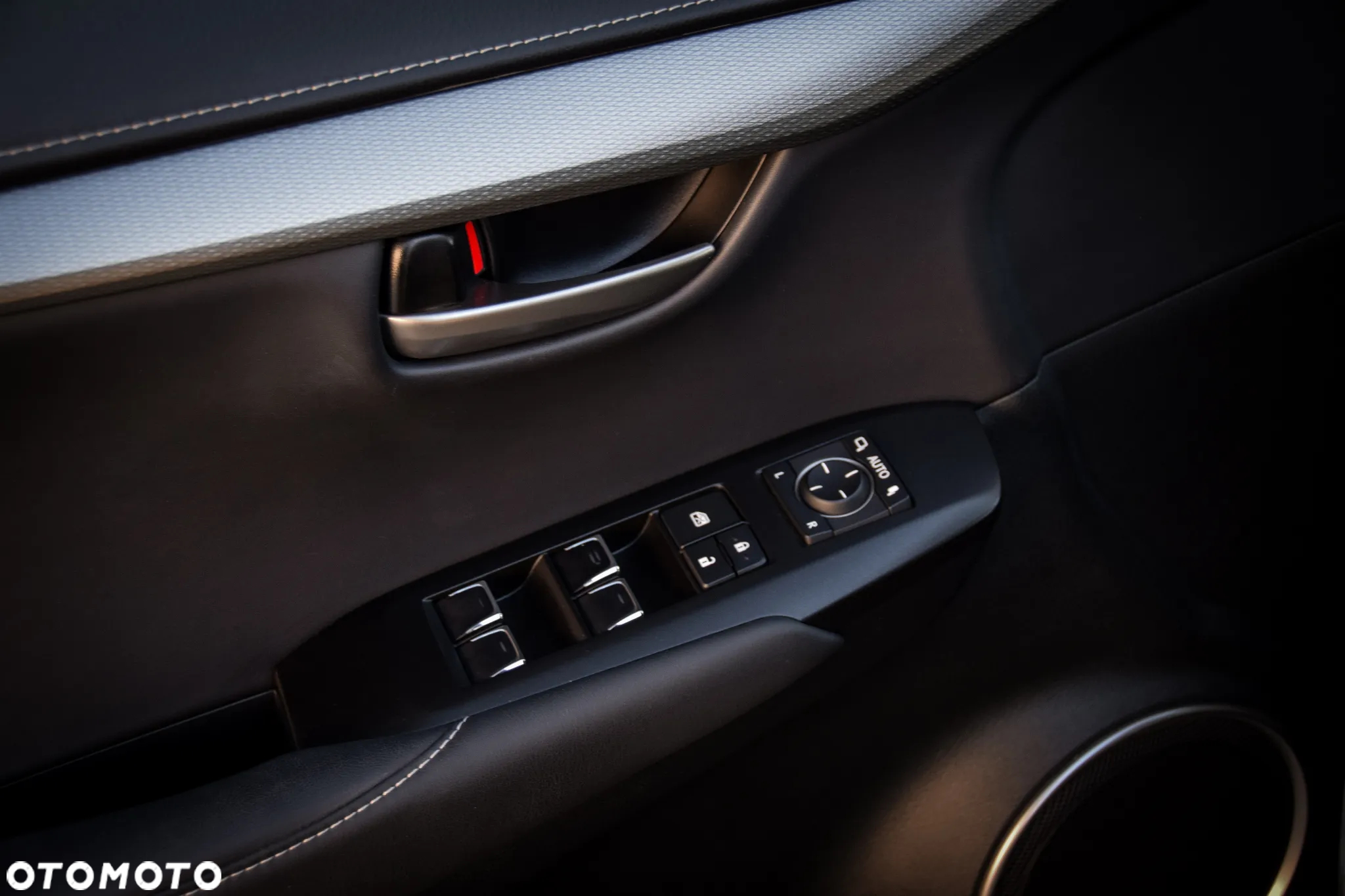 Lexus NX 300h F Sport Edition AWD - 24