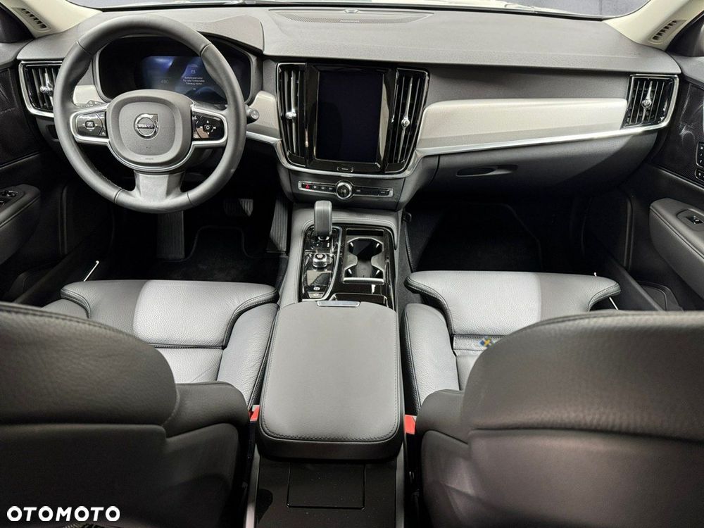 Volvo V90 - 7