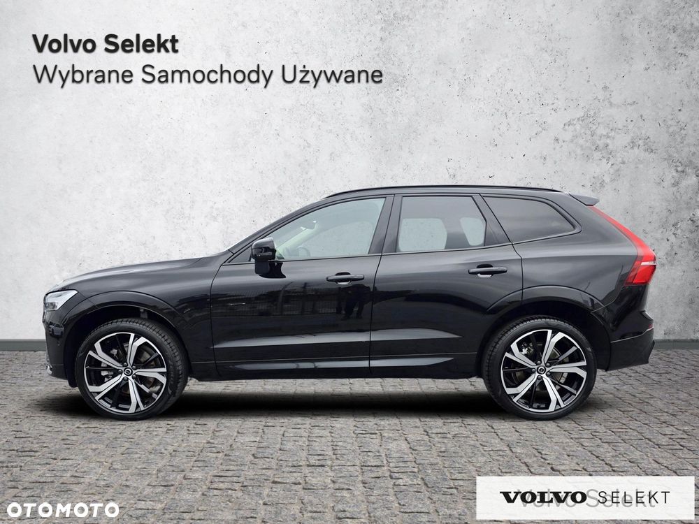 Volvo XC 60 - 6