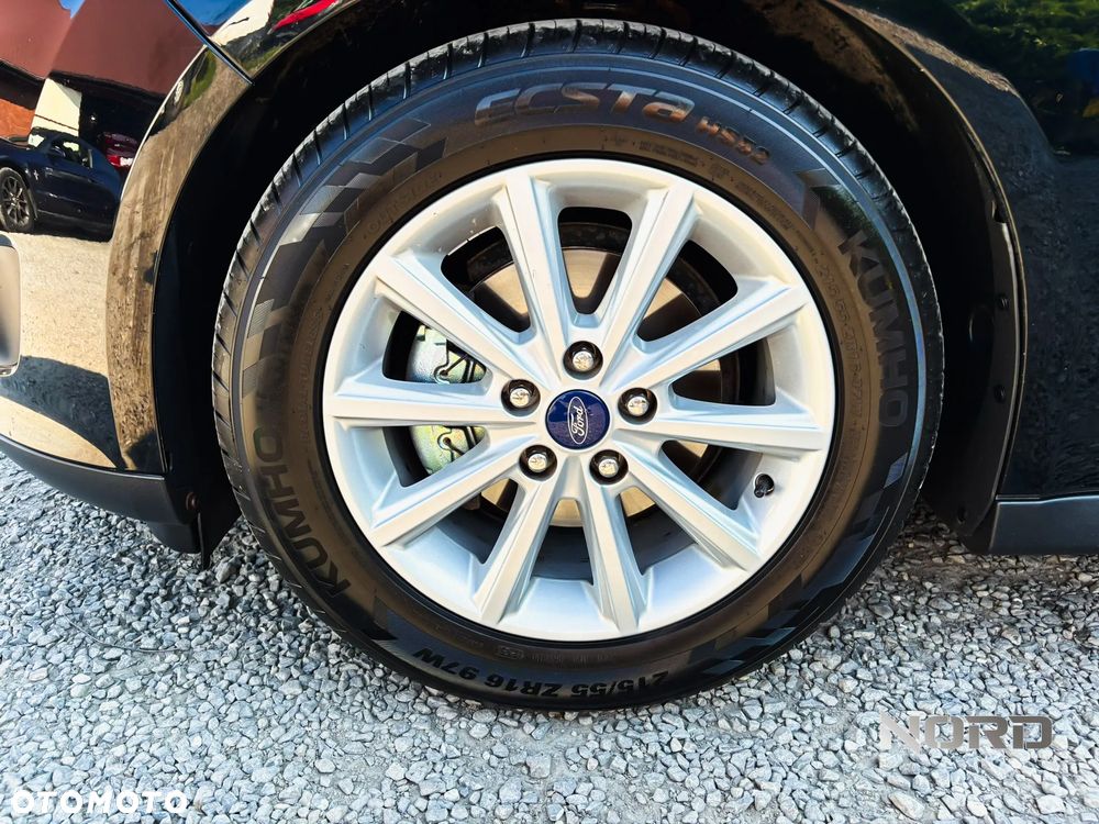 Ford C-MAX 1.0 EcoBoost Titanium ASS - 10