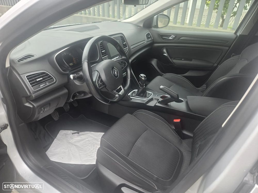 Renault Mégane Break - 14