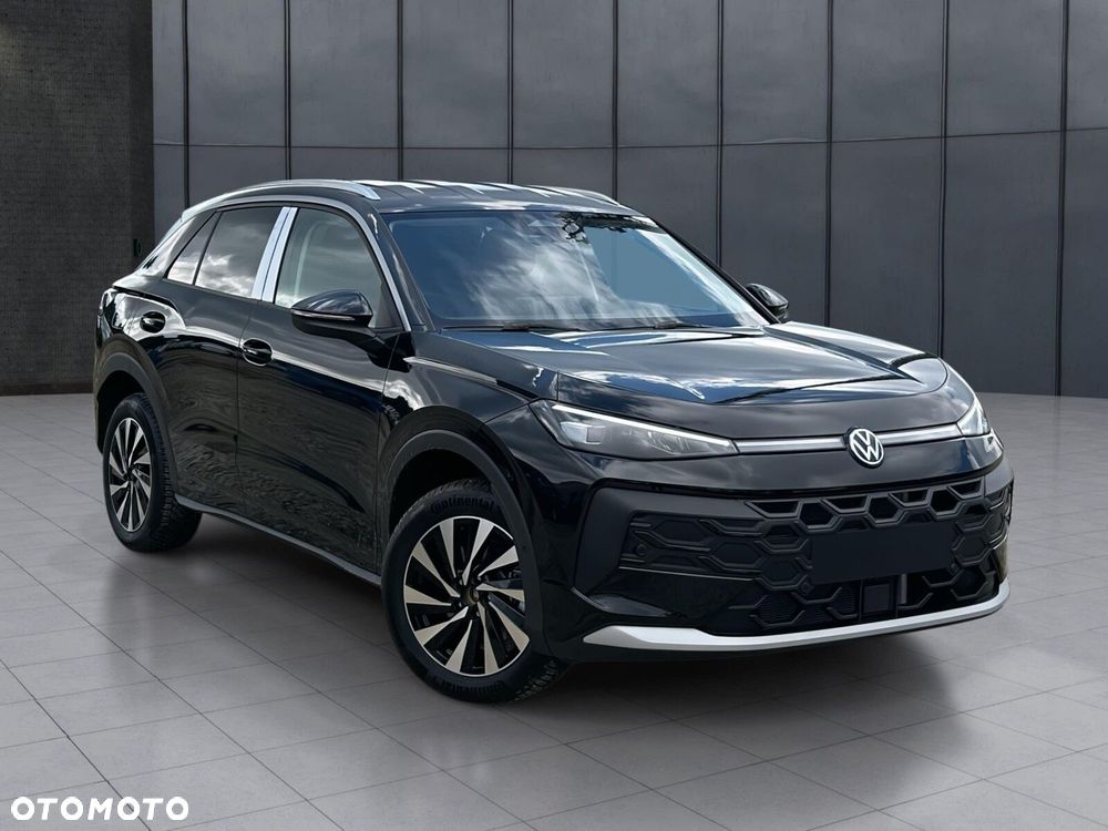 Volkswagen T-Roc - 9