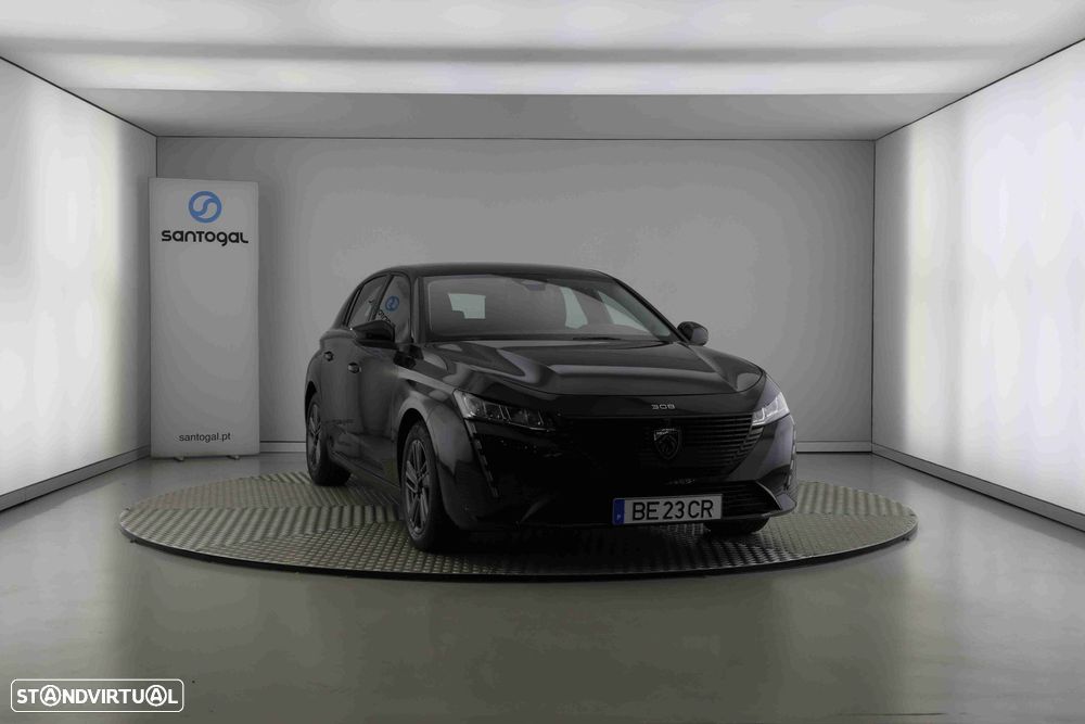 Peugeot 308 1.2 PureTech Active Pack - 2