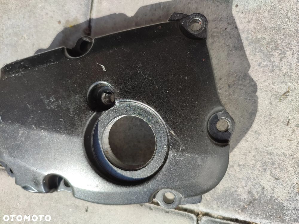 Dekiel, pokrywa silnika Yamaha XJ6 - 4