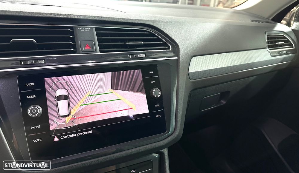 VW Tiguan 1.5 TSI Life - 12