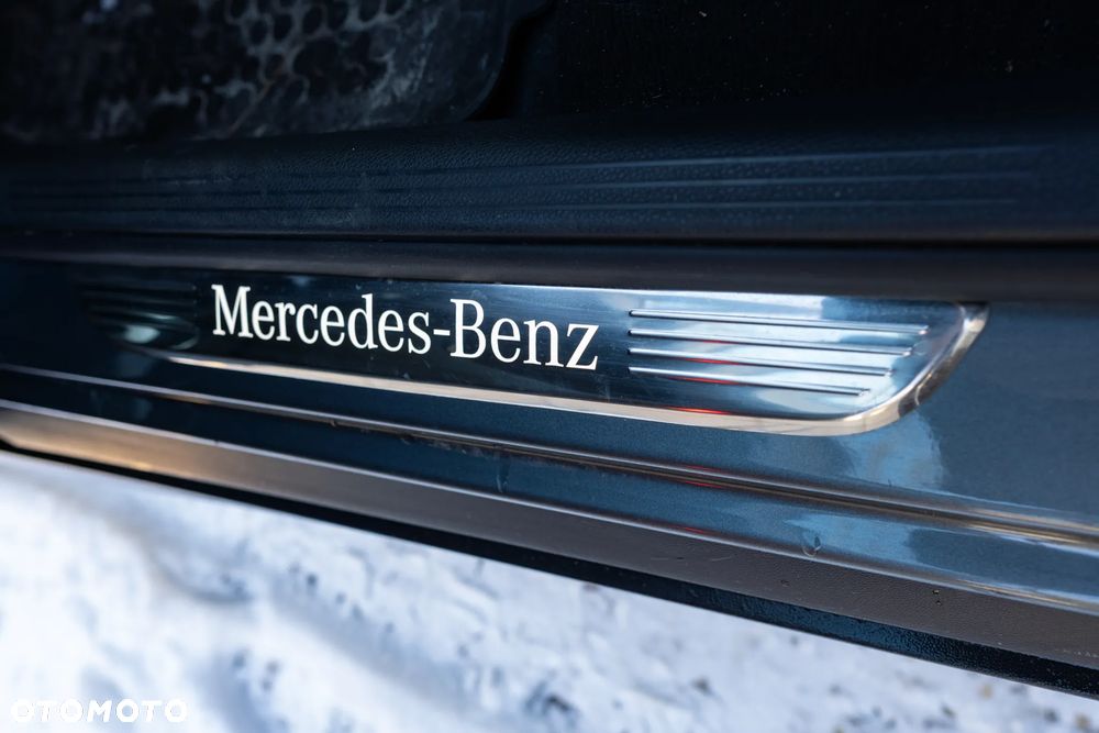 Mercedes-Benz GLC - 16