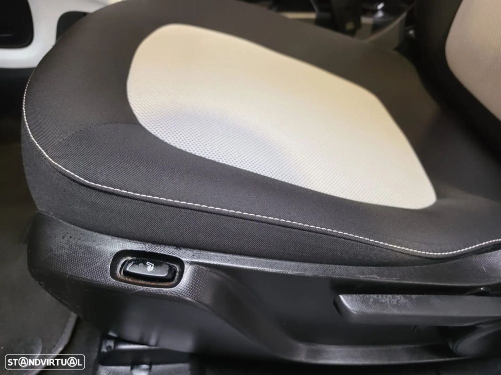 Smart ForTwo Coupé 0.9 Passion 90 Aut. - 4