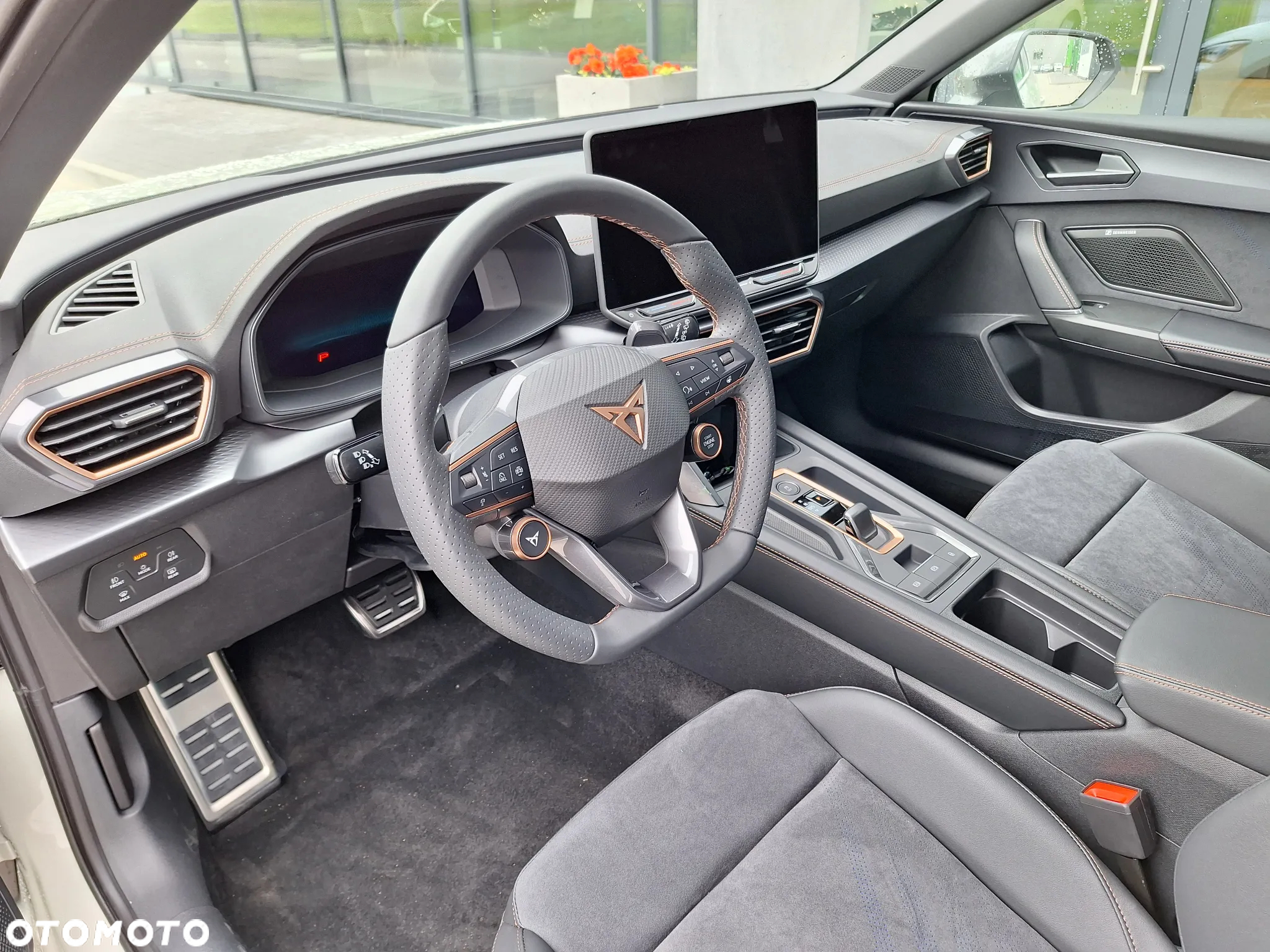 Cupra Leon - 10
