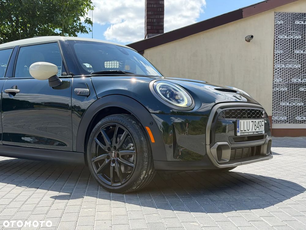 MINI Cooper - 7