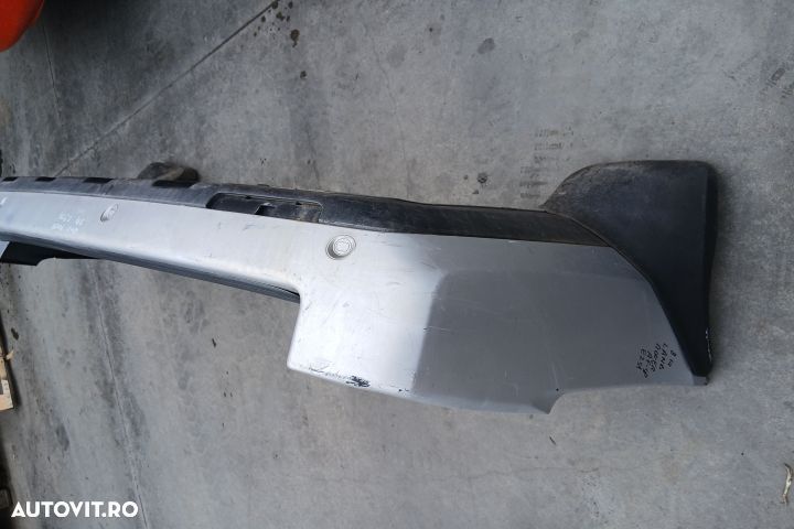 Bara spate 8262586RH  8262585LH  8262586RH  8262585LH Land Rover Rang - 3