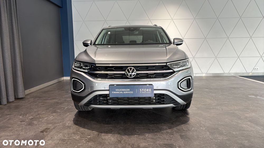 Volkswagen T-Roc 2.0 TSI 4Motion Style DSG - 9