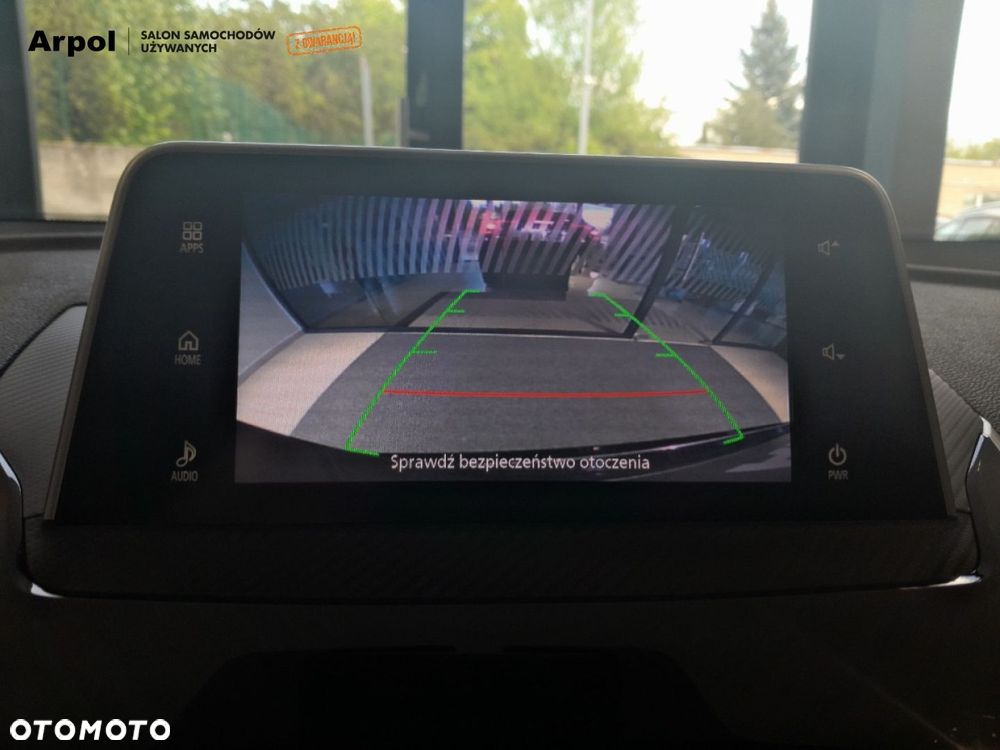 Mitsubishi Eclipse Cross 1.5 T GPF Intense CVT - 25