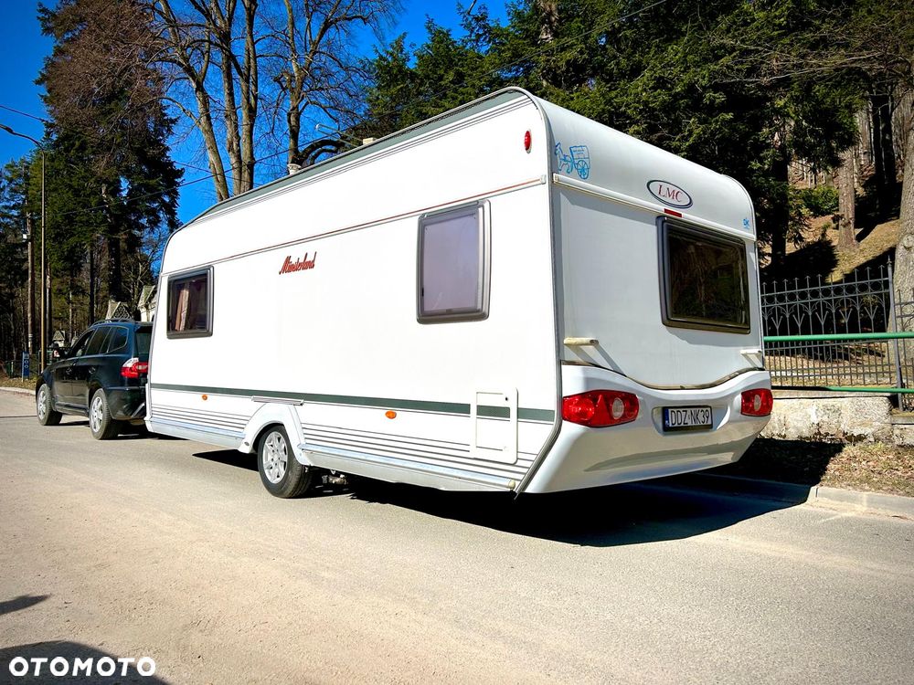 LMC Munsterland 500 - 1