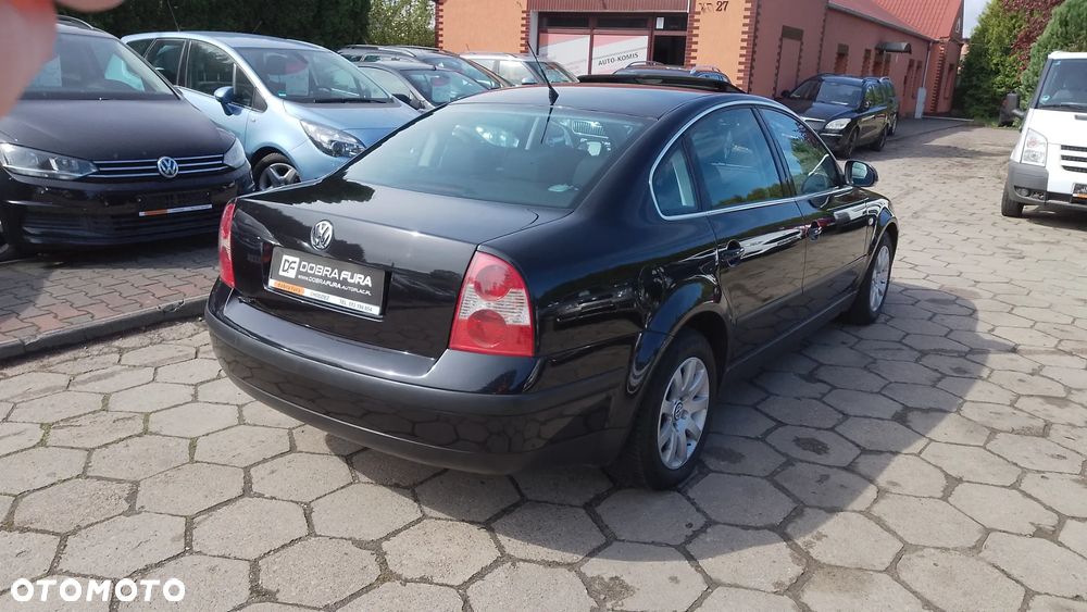 Volkswagen Passat 2.0 Exclusive - 5