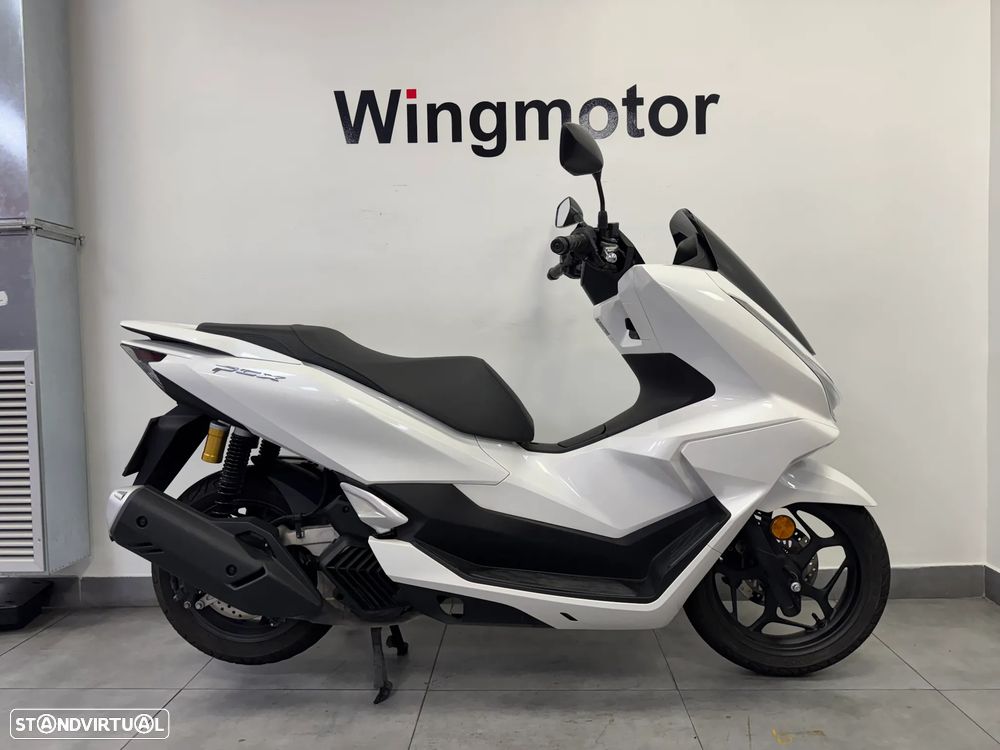 Honda PCX125 DX - 1