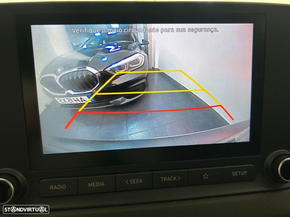 Hyundai Kauai 1.0 T-GDi Premium - 4