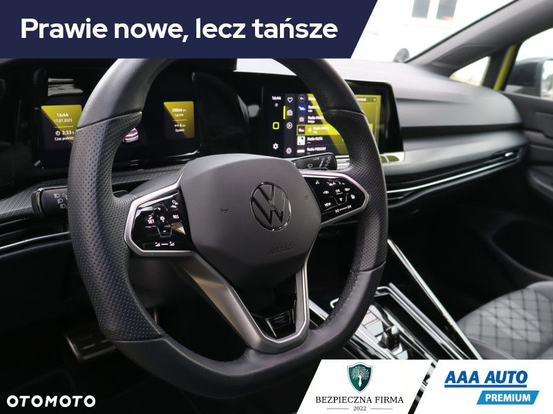 Volkswagen Golf - 23
