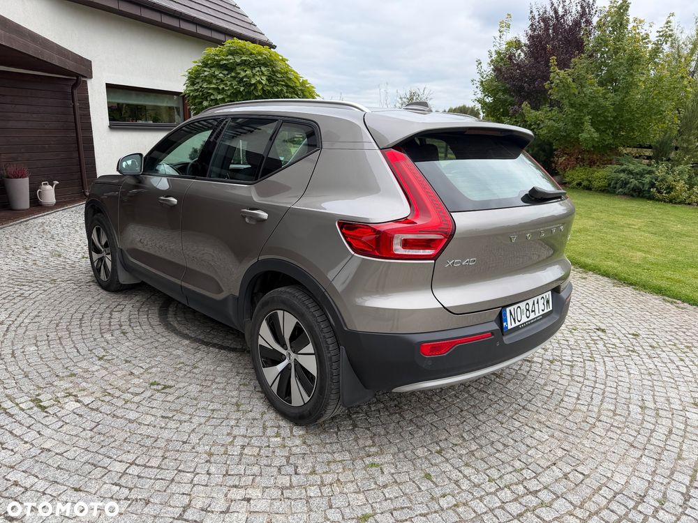 Volvo XC 40 T3 - 5