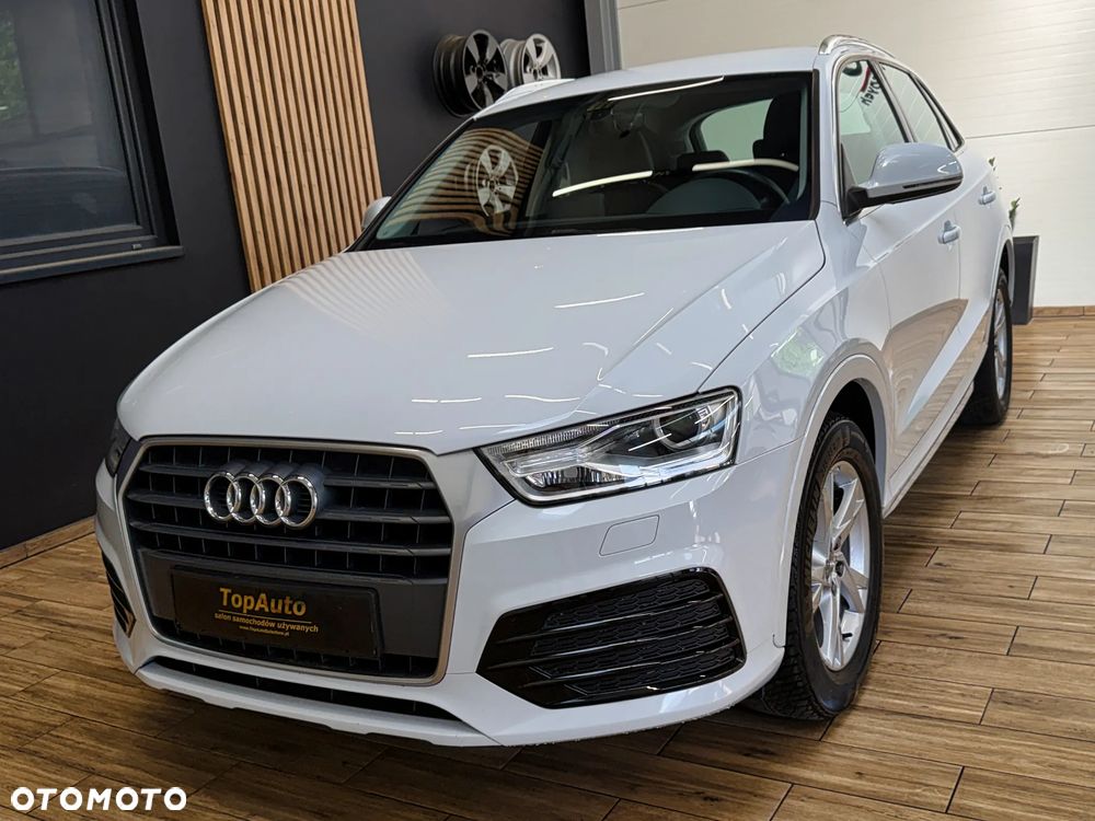 Audi Q3 1.4 TFSI Sport - 14